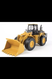 CAT 980G Front Loader 1:50 Diecast
