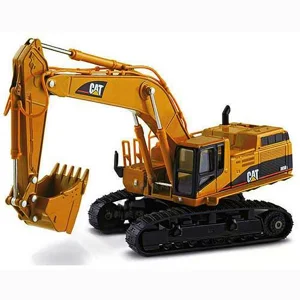 Norscot CAT 365B Excavator 1/50 Diecast