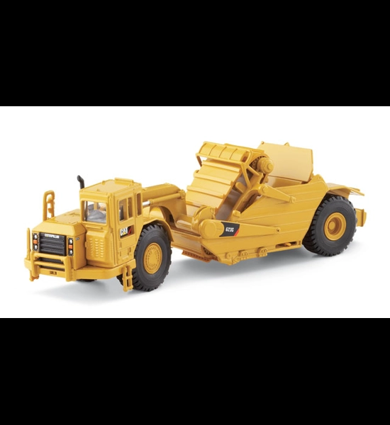CAT 623 Scraper 1:50 Scale