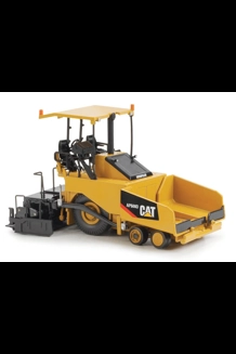 CAT AP600D Asphalt Paver W/Canopy 1:50 Diecast