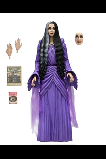 NECA Rob Zombie The Munsters Ultimate Lily Munster Action Figure