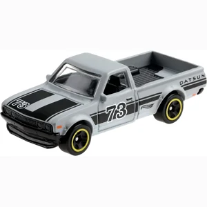 Hot Wheels Datsun 620