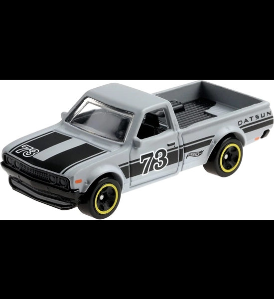 Hot Wheels Datsun 620