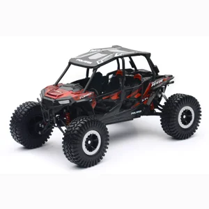 Polaris RZR XP 4 1/18 Diecast