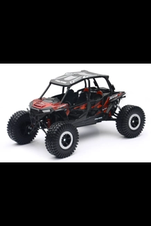 Polaris RZR XP 4 1/18 Diecast