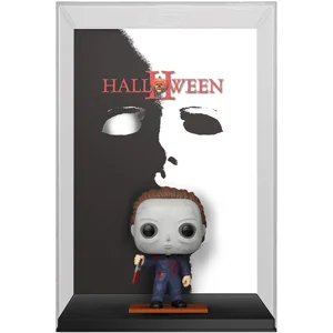 Halloween 2 - Vinyl Cover Funko POP Movies #2121