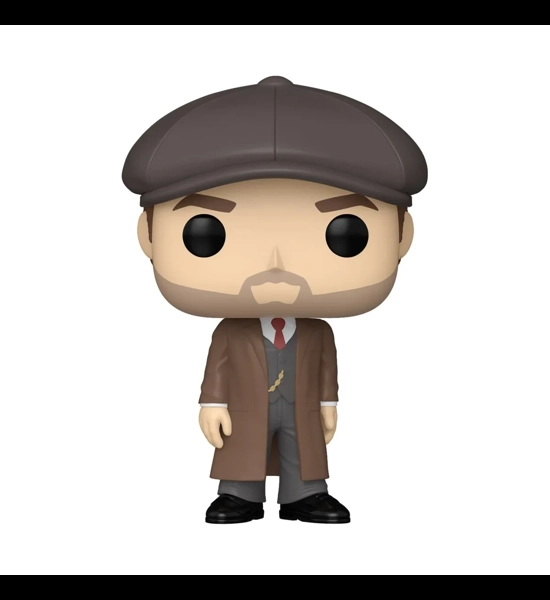 Supernatural Dean Winchester Funko POP 1836