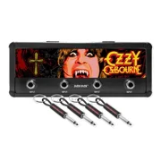 Ozzy Osbourne Magnetic Jack Rack