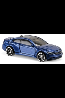 Hot Wheels BMW M4