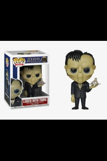 Lurch W/Thing Funko POP