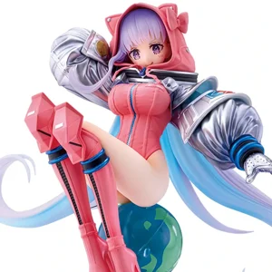 Fate Grand Order Moon Cancer 1/7 Gracemaster Statue