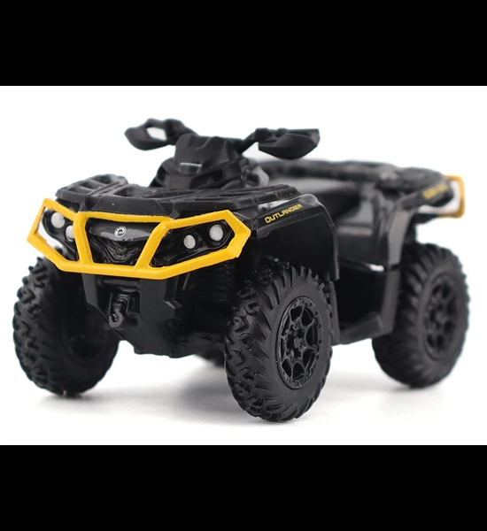 Can-Am Outlander XT-P 1000R ATV 1/32 Diecast