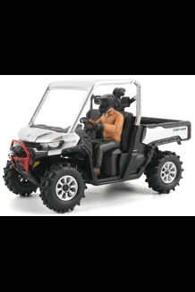 Can-Am Defender XMR 1/32 Diecast