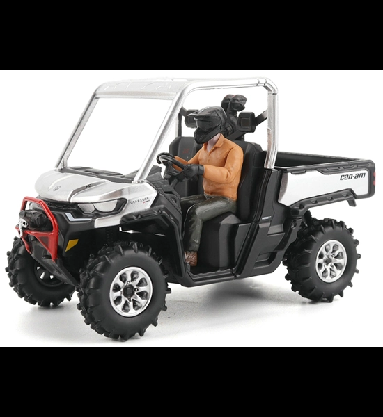 Can-Am Defender XMR 1/32 Diecast