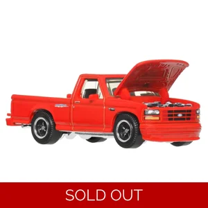 Matchbox Moving Parts 1994 Ford F-150 SVT Lightning Diecast