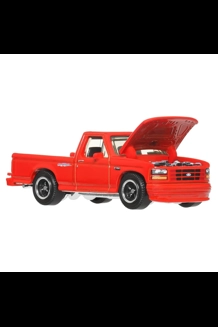 Matchbox Moving Parts 1994 Ford F-150 SVT Lightning Diecast