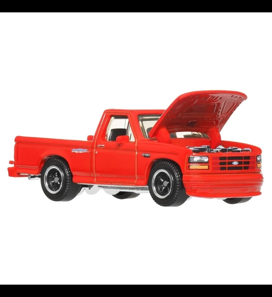 Matchbox Moving Parts 1994 Ford F-150 SVT Lightning Diecast