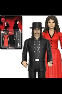 White Stripes - Get Behind Me Satan 2 PK Jack/Me..