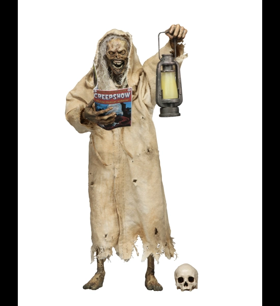 NECA Creepshow 7" The Creep Action Figure