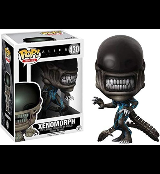 Alien Xenomorph POP 430