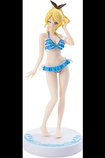 School Idol Project Love Live Beach Figure 2