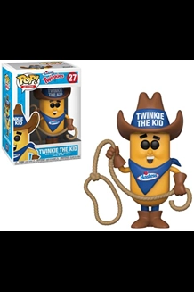 Twinkie The Kid Funko POP