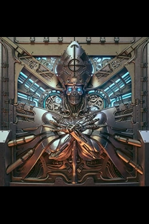 Ghost - Phantomime Vinyl LP