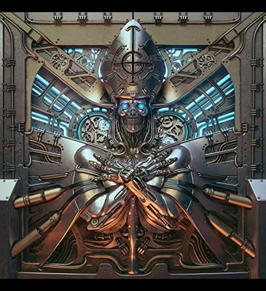 Ghost - Phantomime Vinyl LP