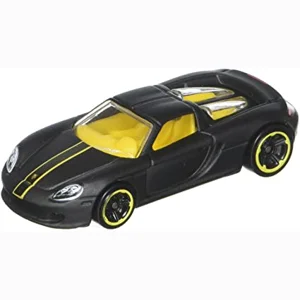Hot Wheels Porsche Carrera GT