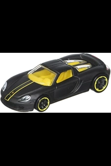 Hot Wheels Porsche Carrera GT