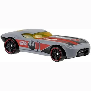 Hot Wheels Star Wars - Resistance Fast Felion Diecast