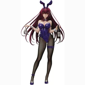 Fate Grand Order Scathach Bunny 1/7 Statue
