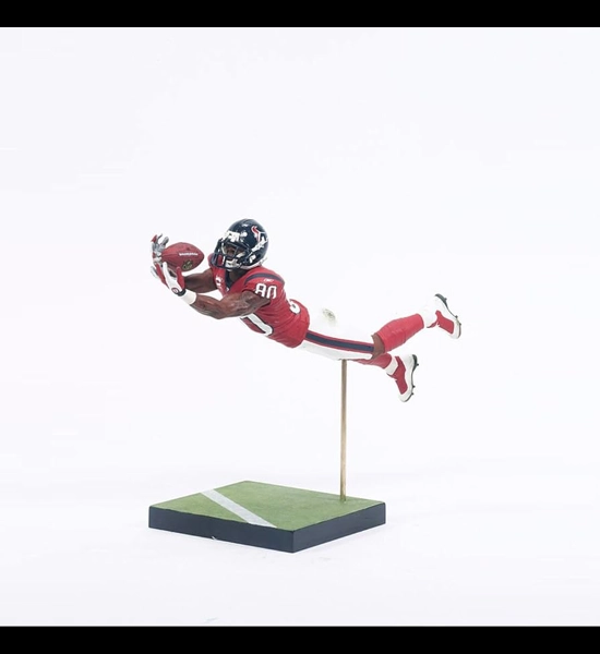 Mcfarlane Texans Andre Johnson Action Figure