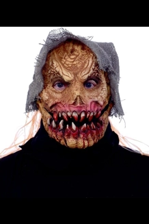 Stalker Evil Scare Crow Mask