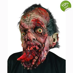 Zagone Studios Bite Your Tongue Mask