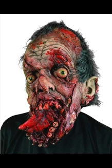 Zagone Studios Bite Your Tongue Mask