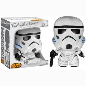 Funko Fabrikations Stormtrooper Figurine