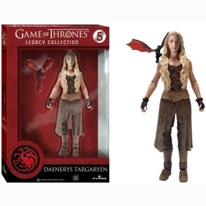 G.O.T. Funko Daenerys Action Figure