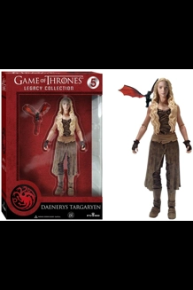 G.O.T. Funko Daenerys Action Figure