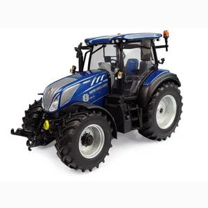New Holland T5.140 Blue Power Tractor 1:32 Scale