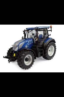 New Holland T5.140 Blue Power Tractor 1:32 Scale