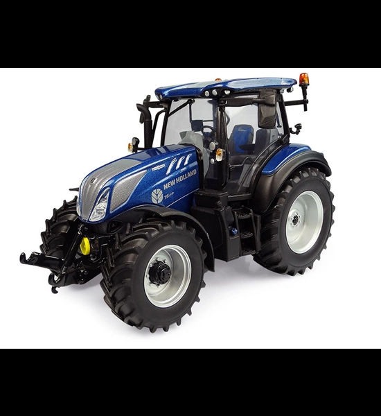New Holland T5.140 Blue Power Tractor 1:32 Scale