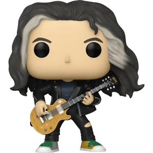 Metallica 72 Seasons Funko POP 484