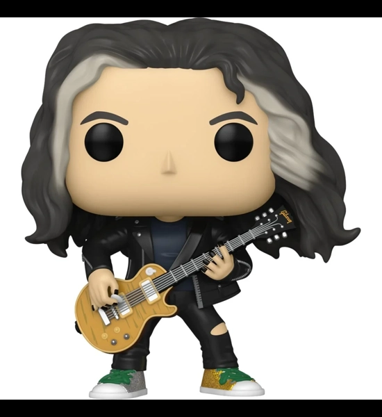 Metallica 72 Seasons Funko POP 484