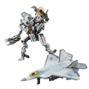 Transformers Studio Series 06 Starscream Action Figure