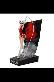 Catwoman Ame-Comi Statue