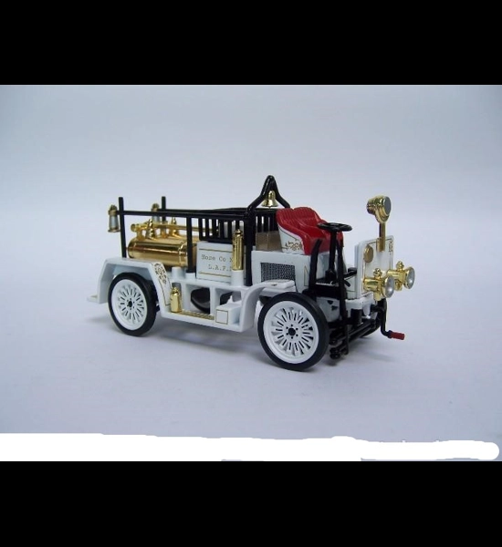 Del Prado 1907 Seagrave AC53