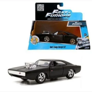 Fast & Furious Dom's Dodge Charger R/T