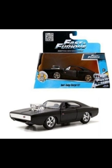 Fast & Furious Dom's Dodge Charger R/T