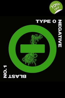 Blast No. 1 - A Type O Negative Tribute Import V..